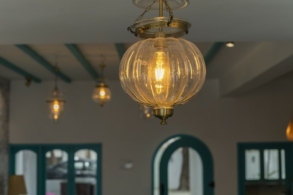 Фото Ikhaya Artisanal Boutique House