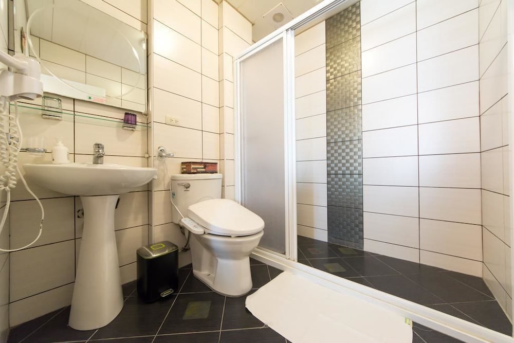 Фото British Country Inn B&b