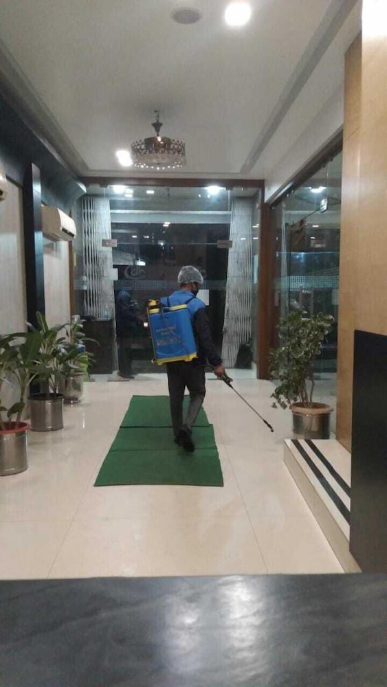 Фото Hotel Baidyanath