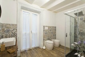 Апартаменты Artisan Maison