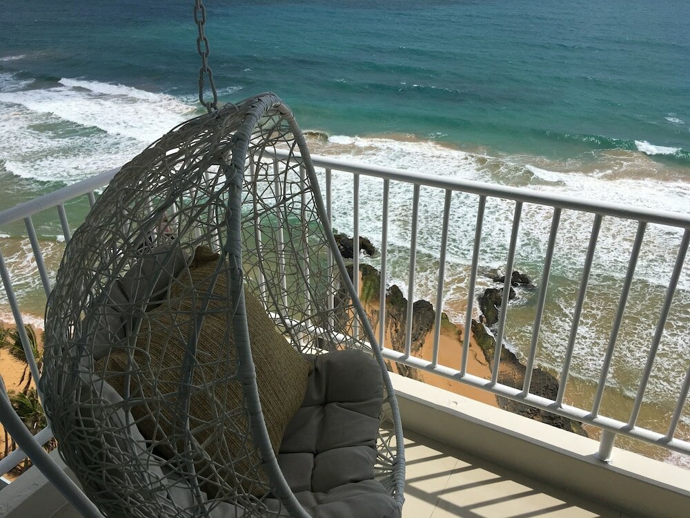 Фото Ocean View Gorgeous 1 Bedroom Apt