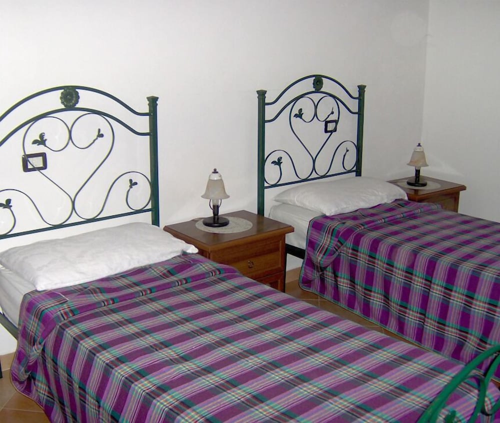 Фото Agriturismo Arcomano