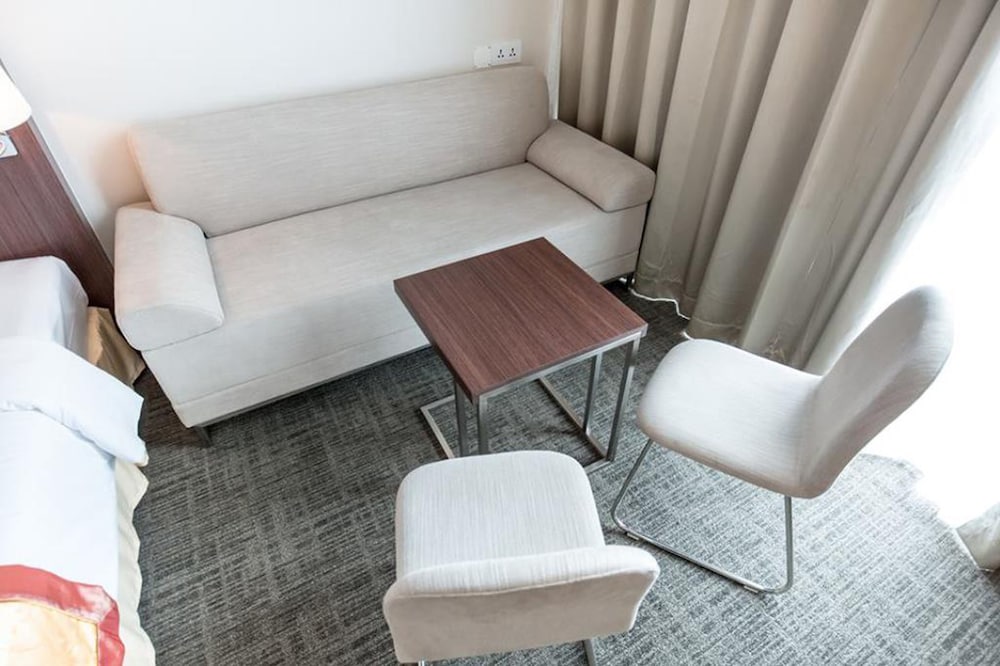 Фото Becamex Hotel New City