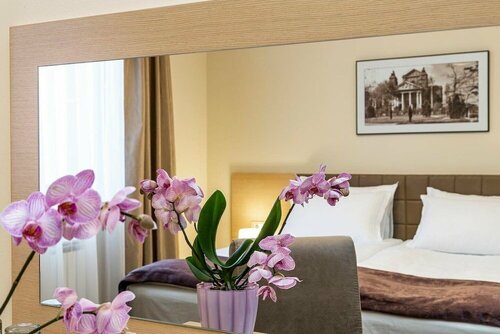 Гостиница Sofia Palace в Софии