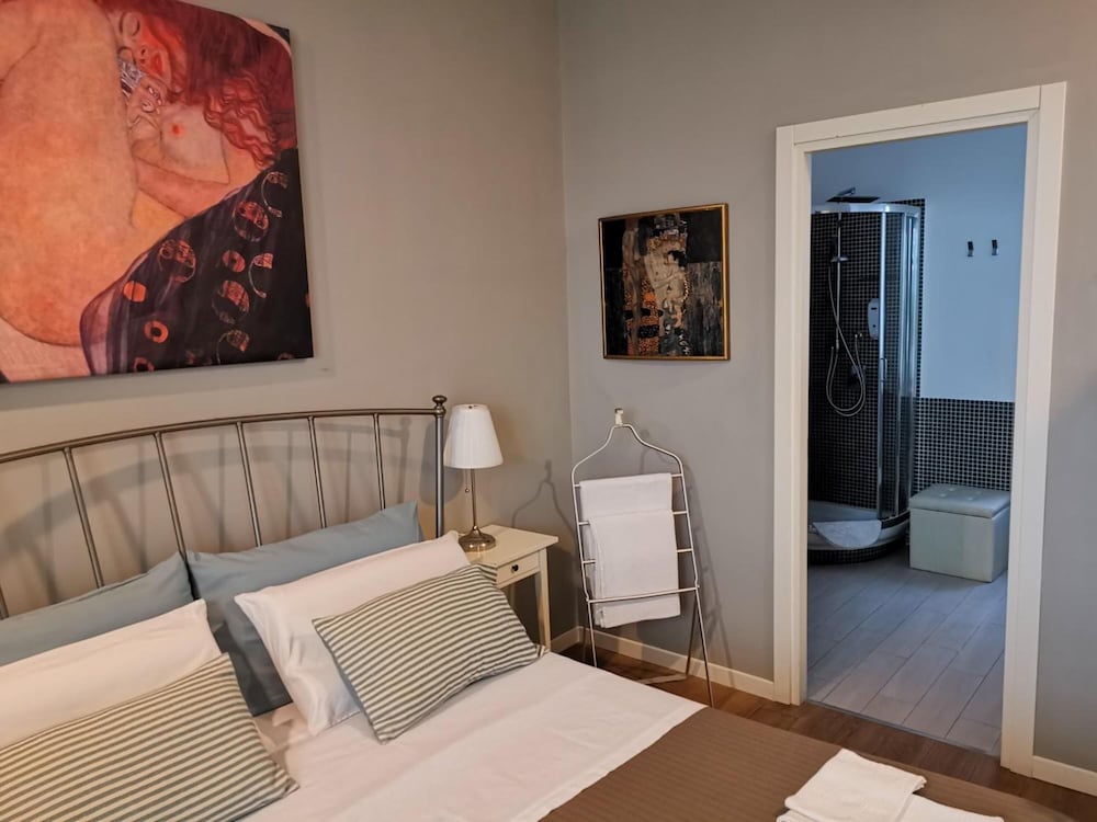 Фото B&b Museo Salinas