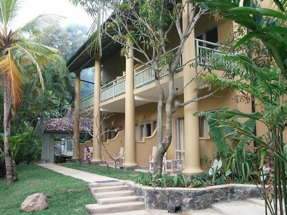 Hotel Aurora, Southern Province, photo