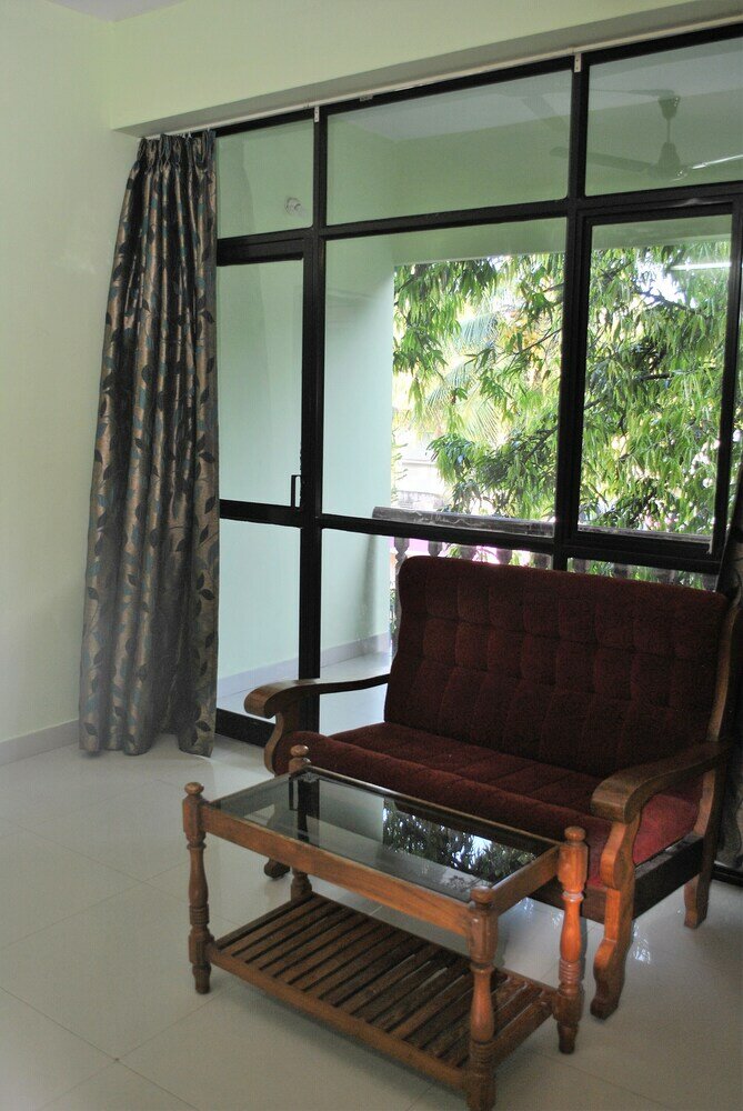 Фото Newton Neelakanta Boutique – Kovalam