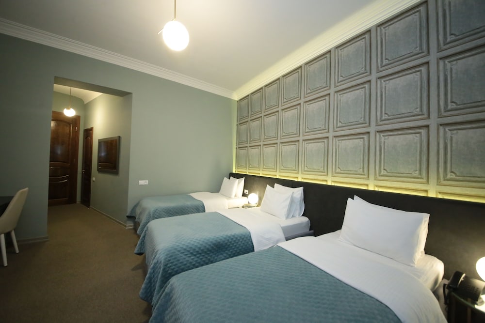 Фото Stay Boutique Hotel
