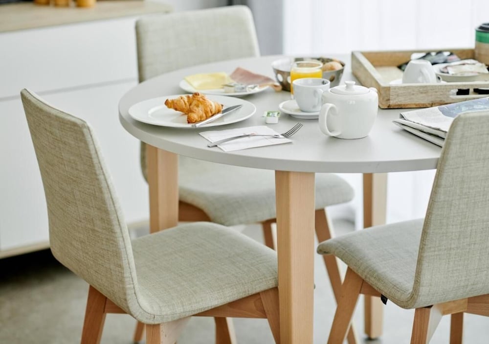 Фото Domitys Emerald Haven