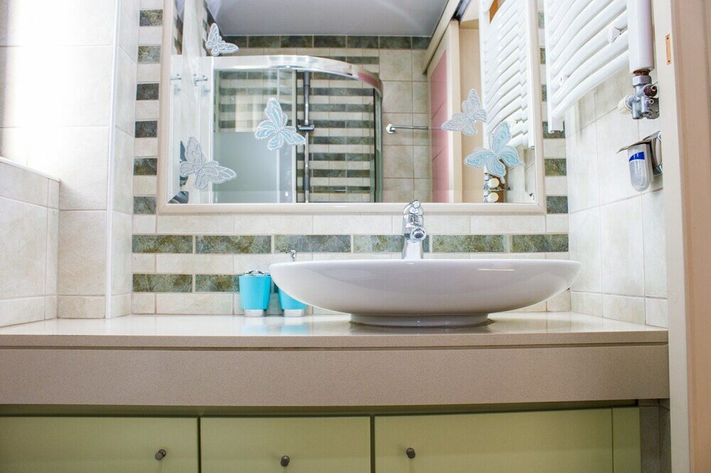 Фото Penthouse City Apartment