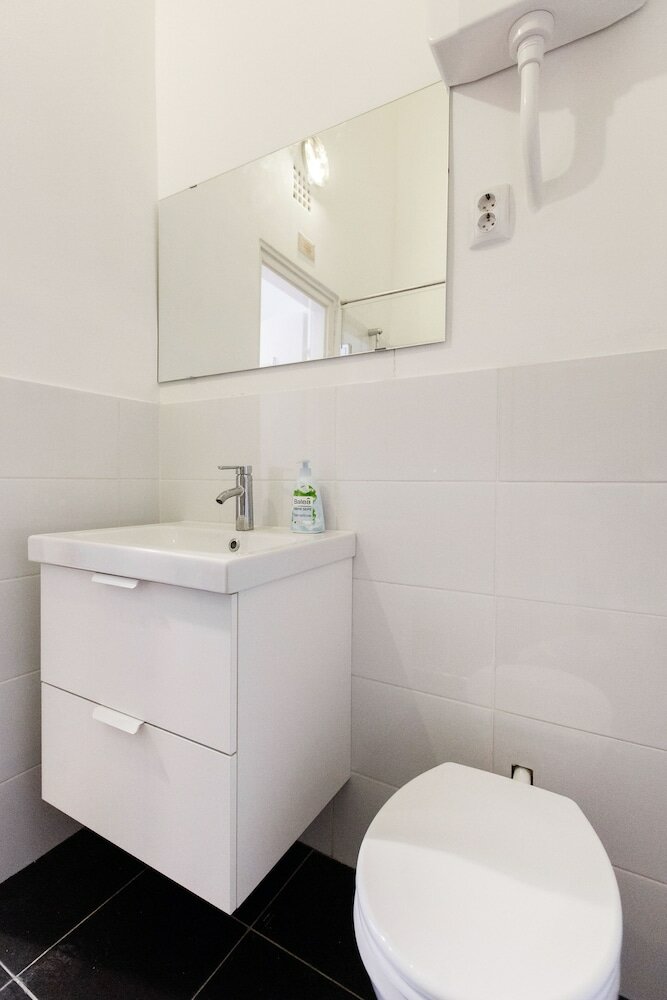 Фото Bajcsy 50 Apartment