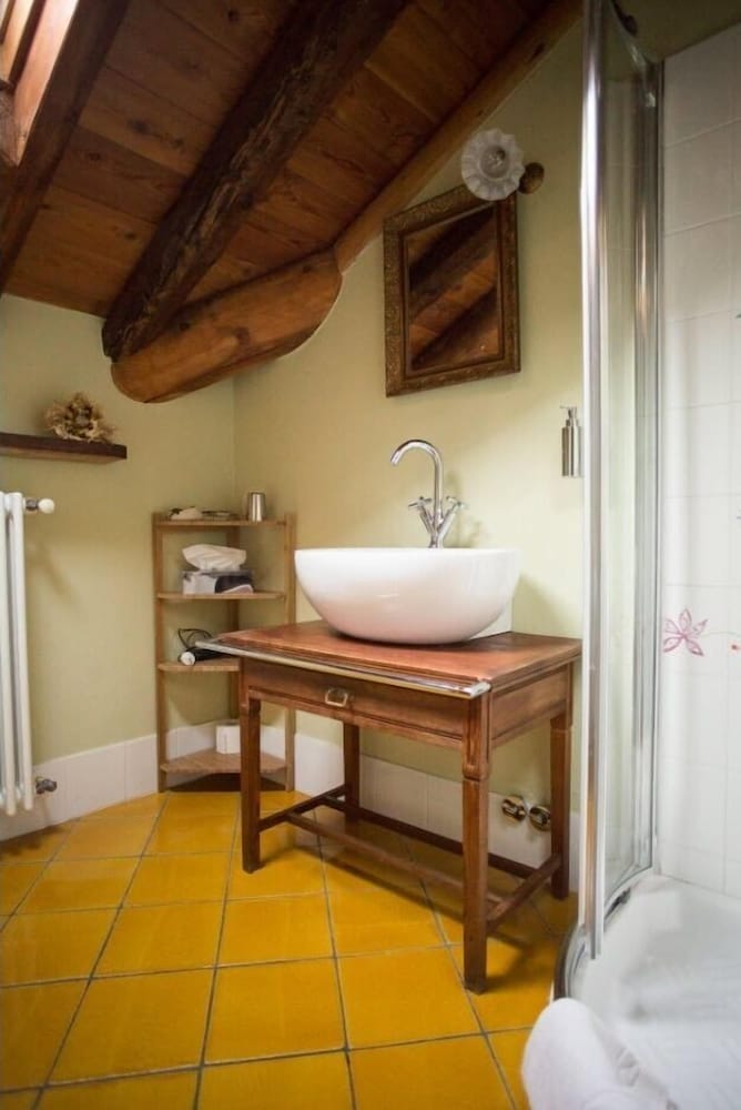 Фото Tre Alberi Liberi