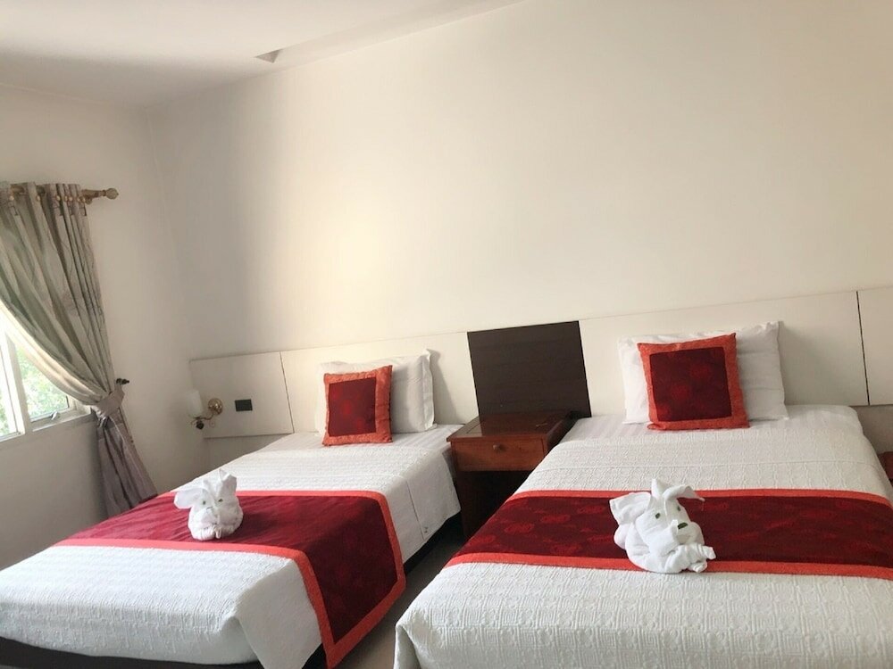 Фото Vientiane Chaleunxay Center Hotel