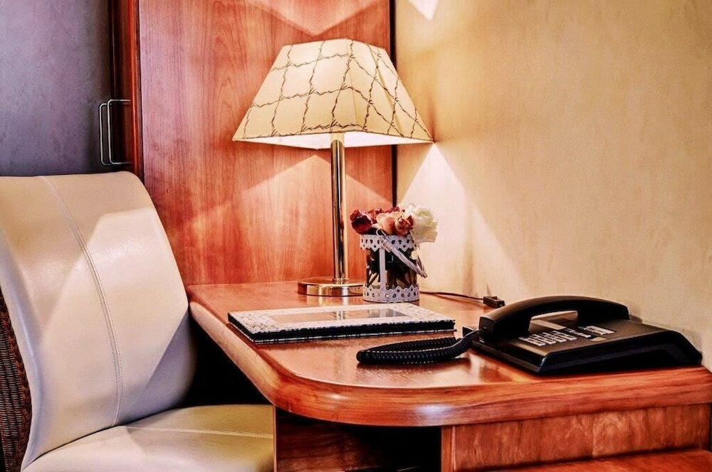 Фото Hotel Drei Lilien