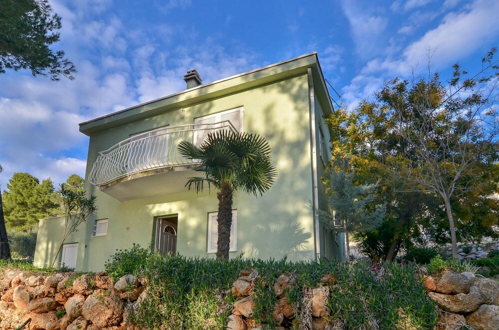 Фото Apartments Mokalo