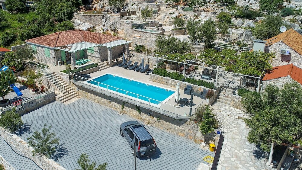 Фото The Hidden Treasure Village - 3 Villas