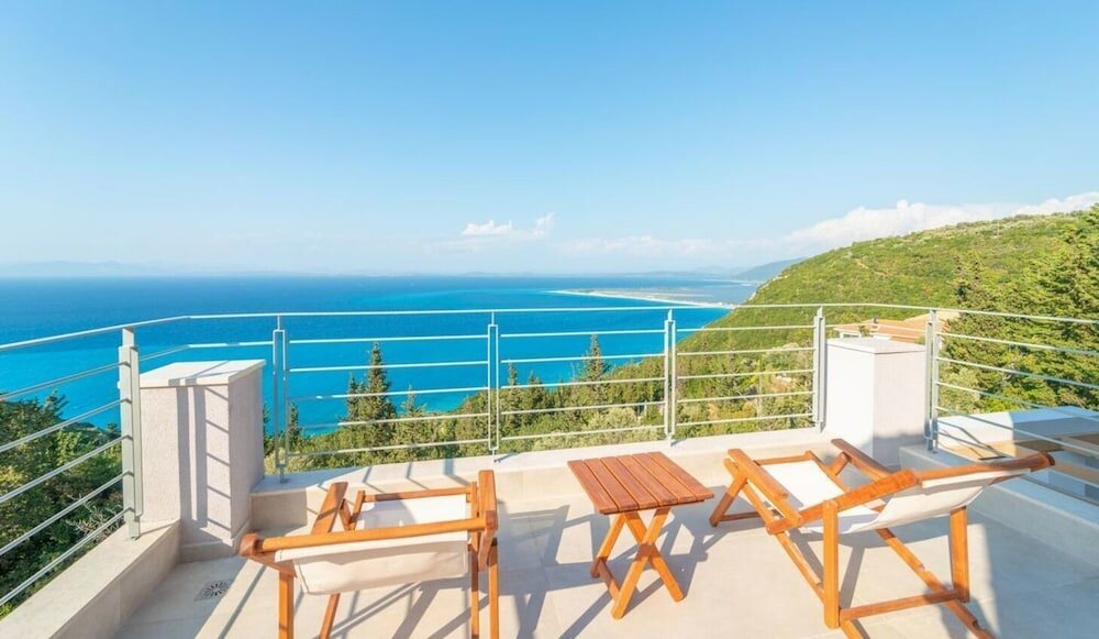 Фото Villa Ionion Theasis