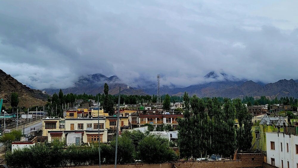 Фото Hotel Jeevanam Villa