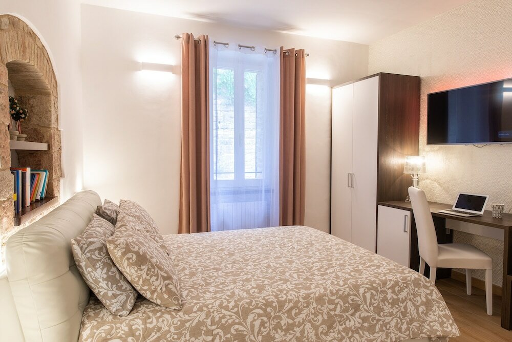 Фото Assisi Panoramic Rooms