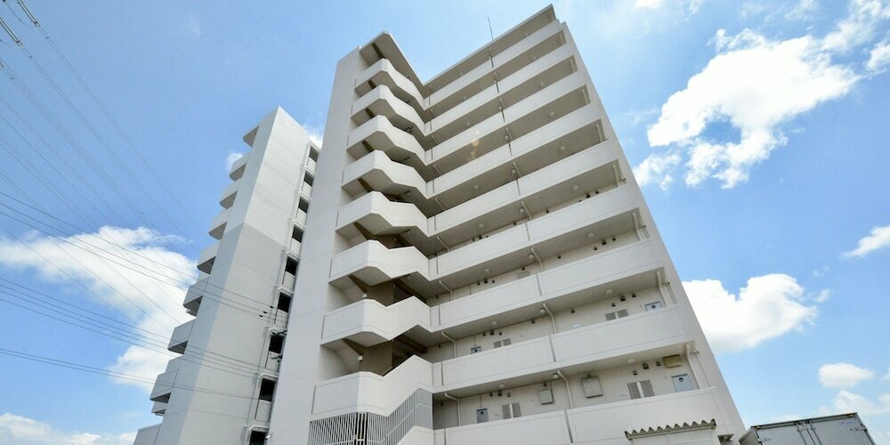 Hotel Allstay Chibana, Okinawa Prefecture, photo