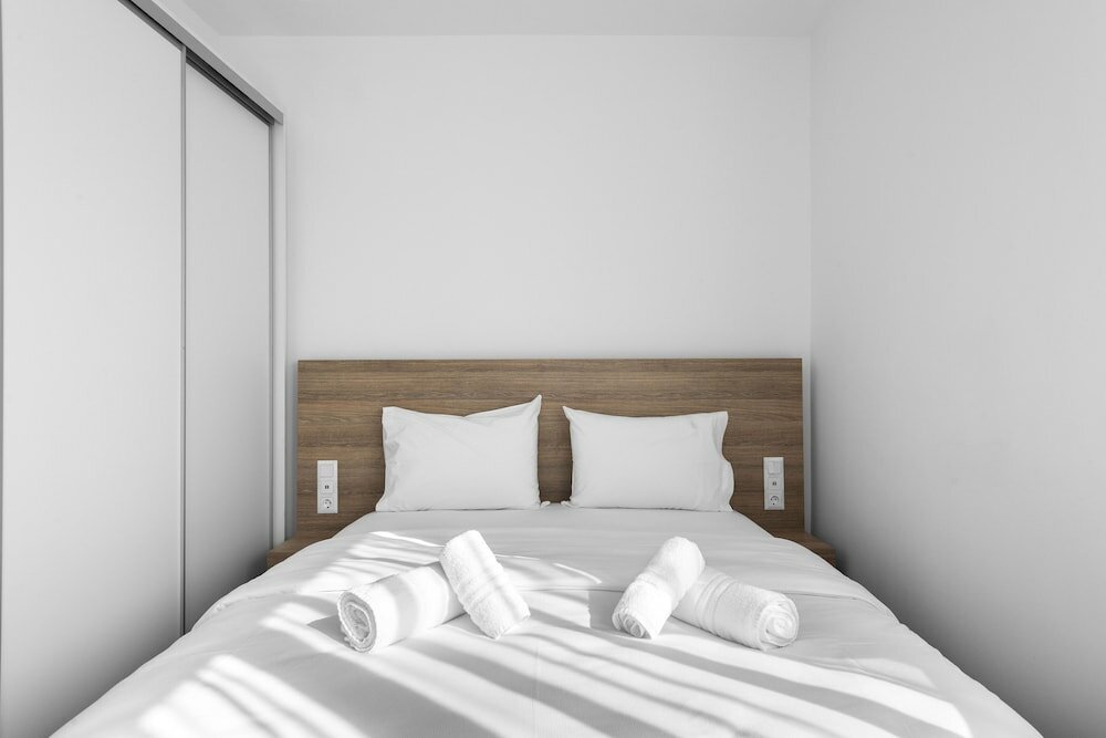 Фото Penthouse Level 8 Nilie Hospitality Mgmt