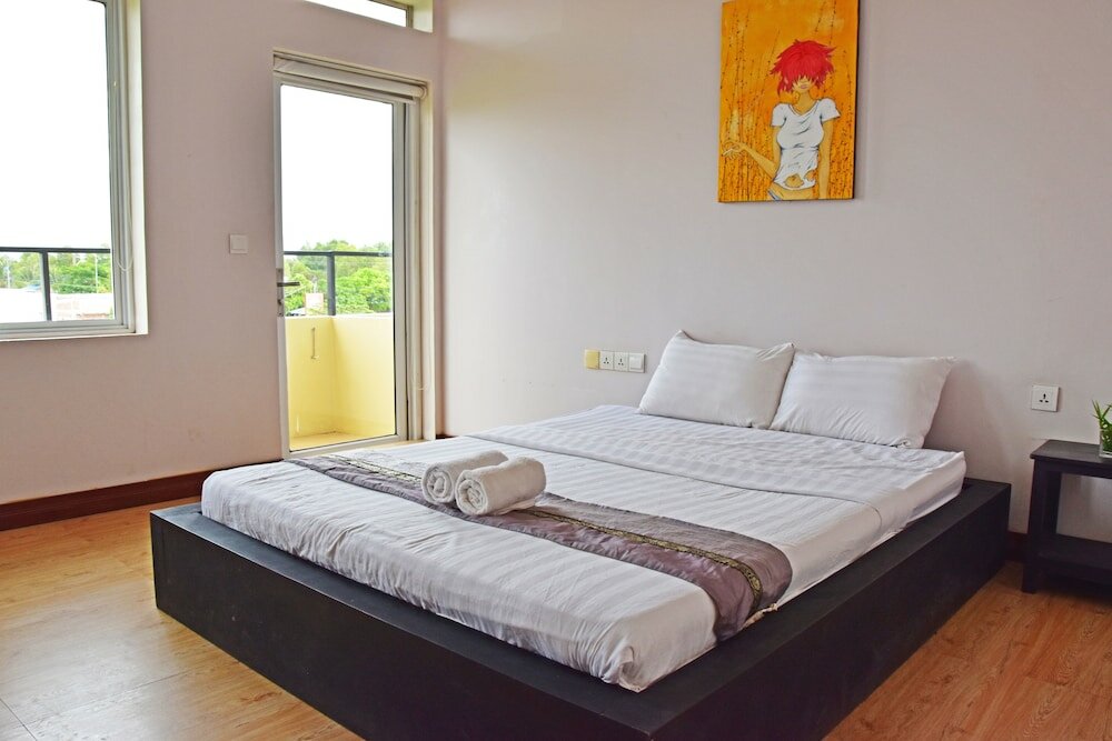 Фото Mad Monkey Kampot Hostel - Adults Only