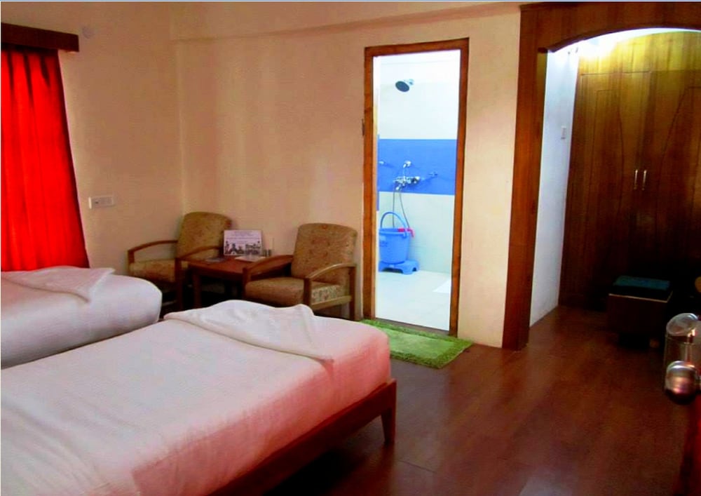 Фото Tih Global Family Resort - Saboo - Leh