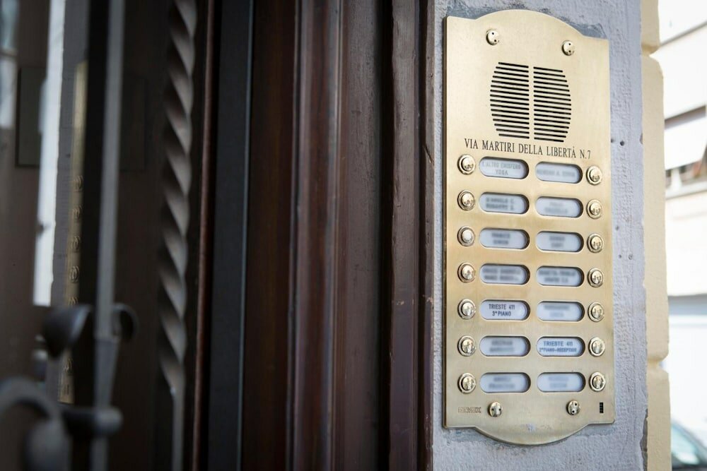 Фото Trieste 411