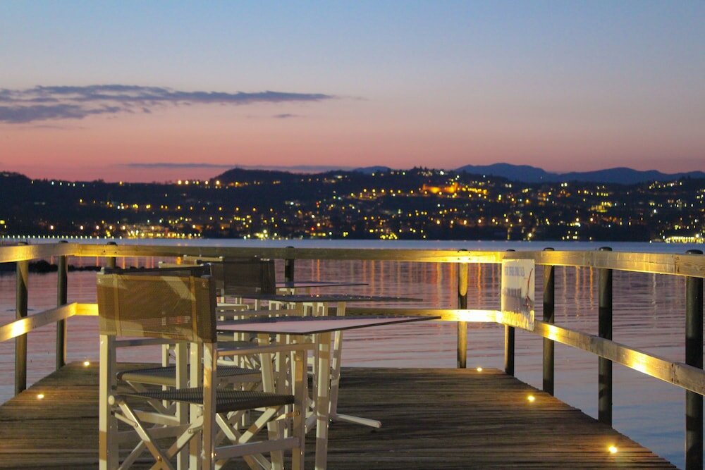 Фото Desenzano Boutique Resort