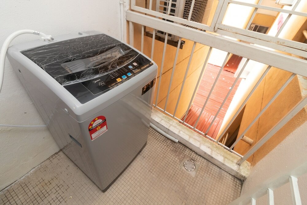 Фото Garden City Melaka Raya by IdealHub