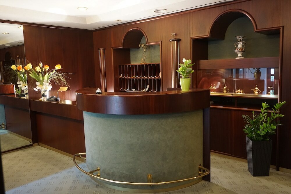 Фото отеля 3