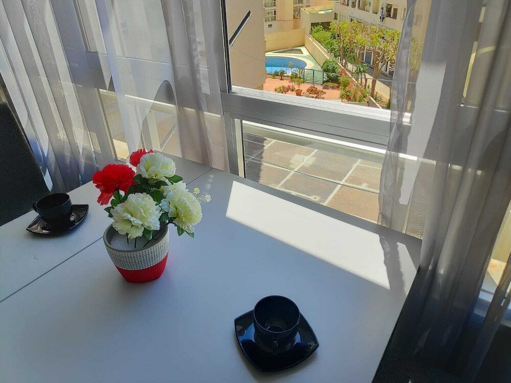 Фото Apartament EN el Centro 600m de la playa