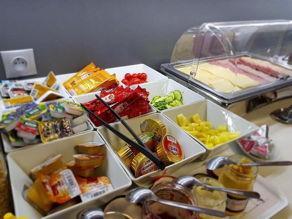 Фото Penzión Galéria