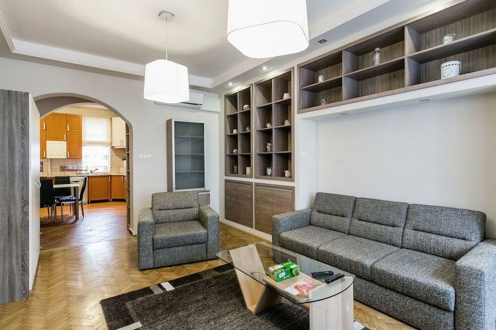 Фото Nagymezo 33 Apartment