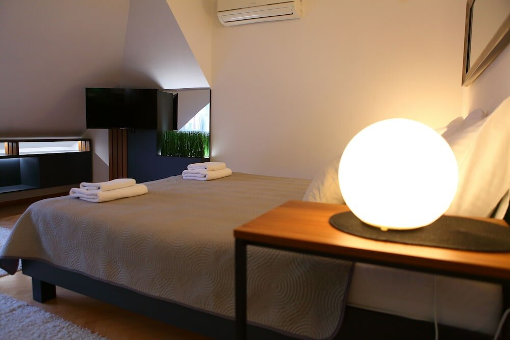 Фото D&g Apartments Zagreb