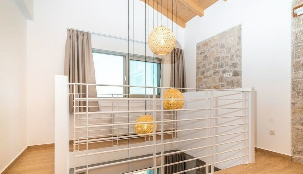 Фото Villa Ionion Theasis