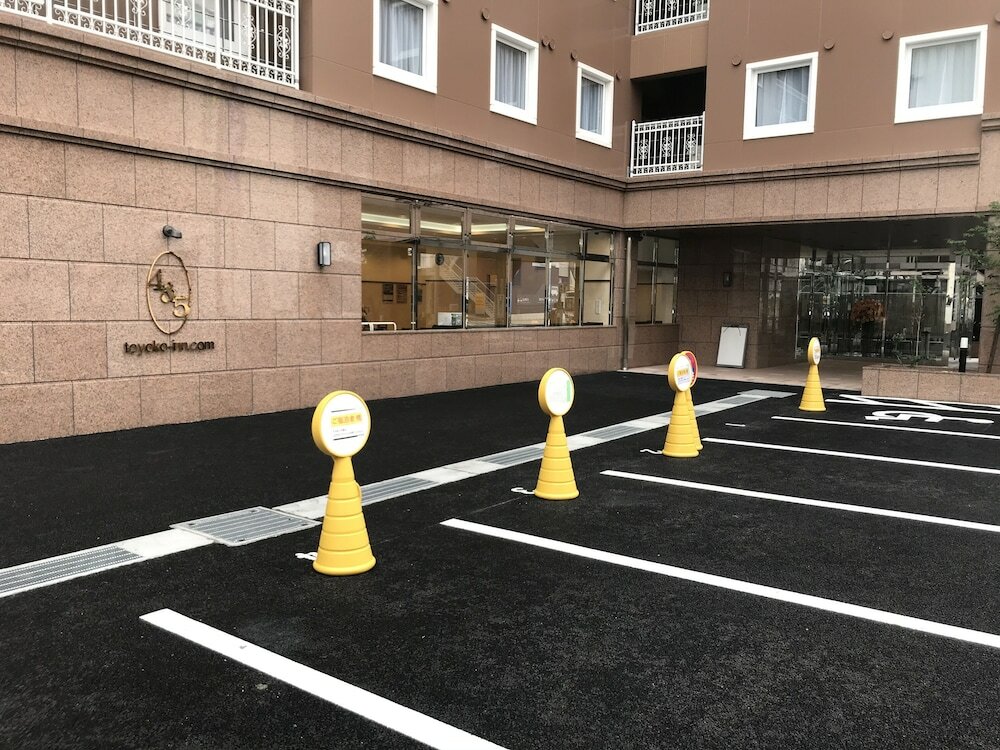 Фото Ace Inn Matsumoto