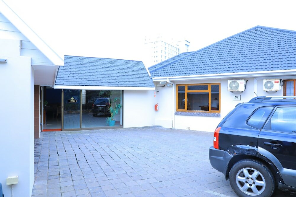 Фото King's Tide Boutique Hotel