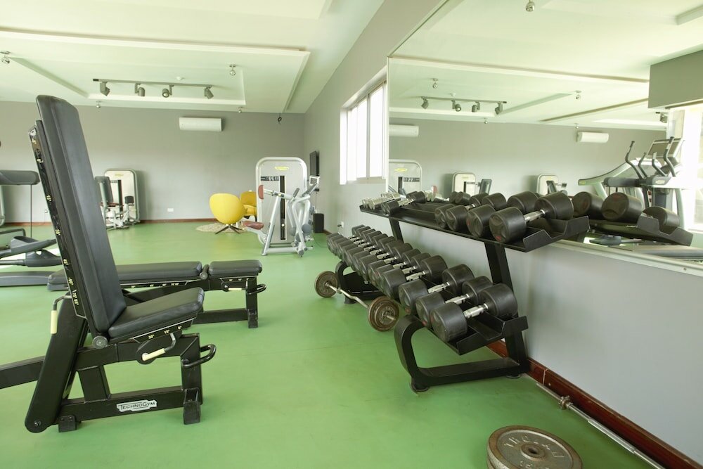 Фото Cocktail and Dreams Hotel