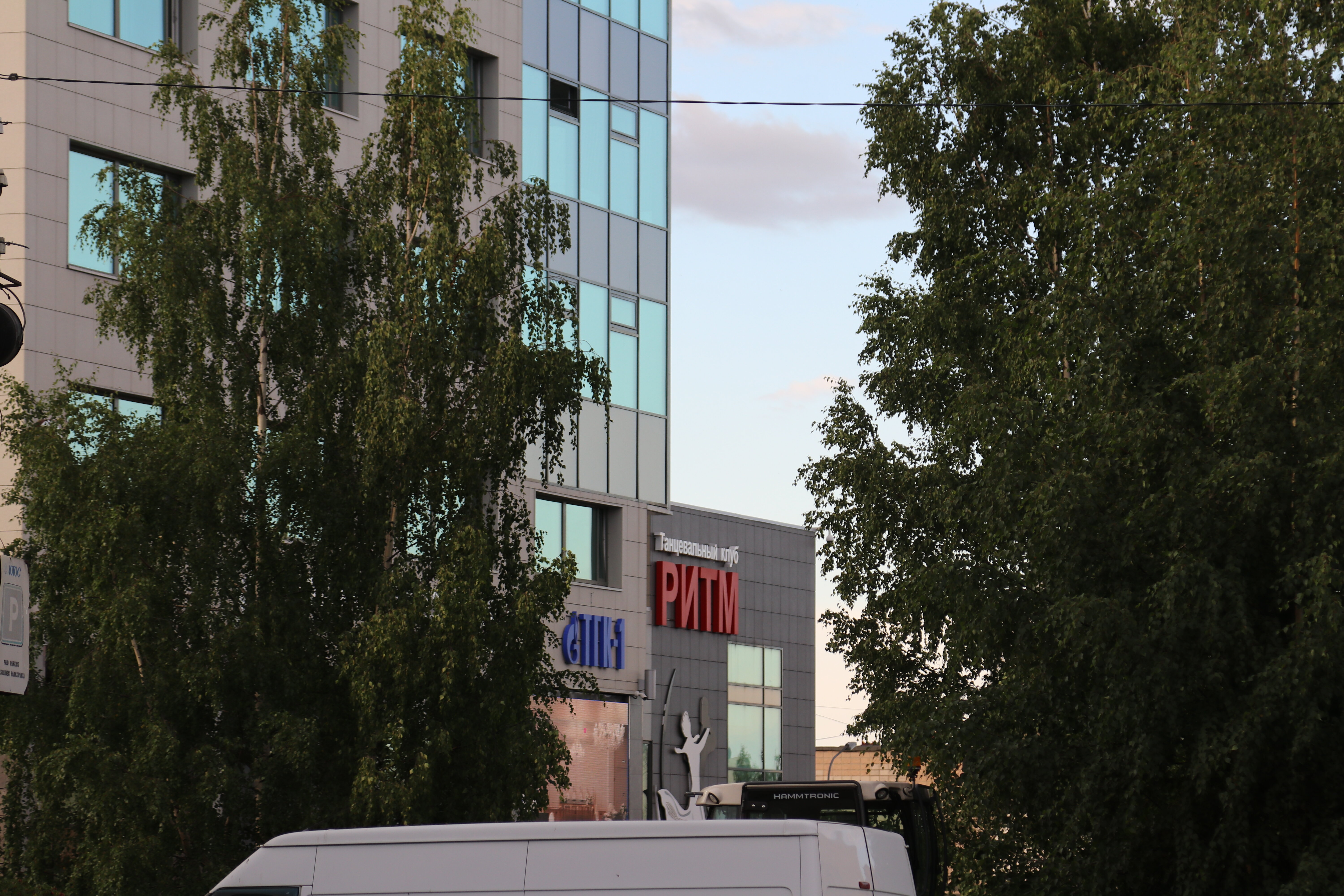 Фото Гостиница Петрозаводск