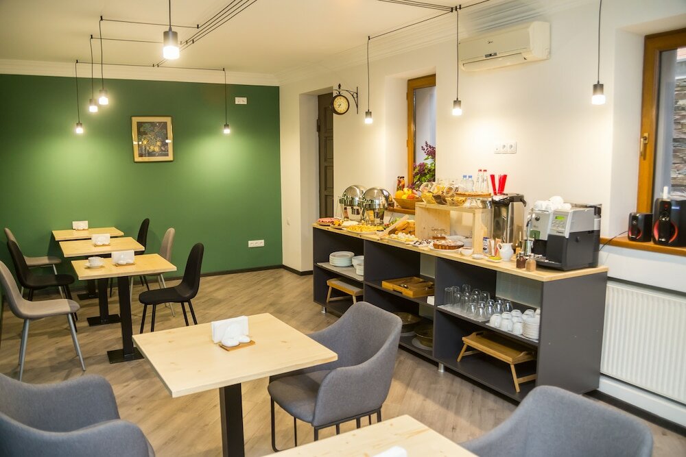 Фото Stay Boutique Hotel