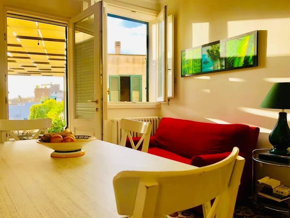 Фото Piazza Duomo B&b