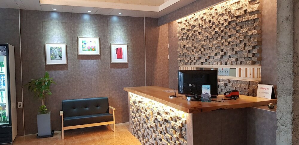 Фото Sea Star Resort Donghae