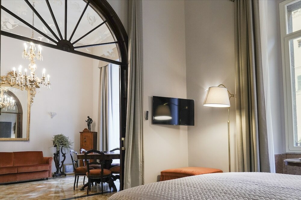 Фото Dimora Donna Elena