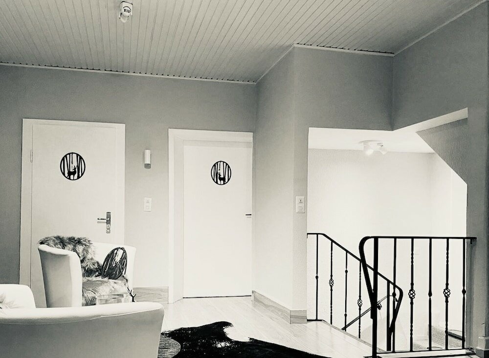 Фото Gästehaus Frohne