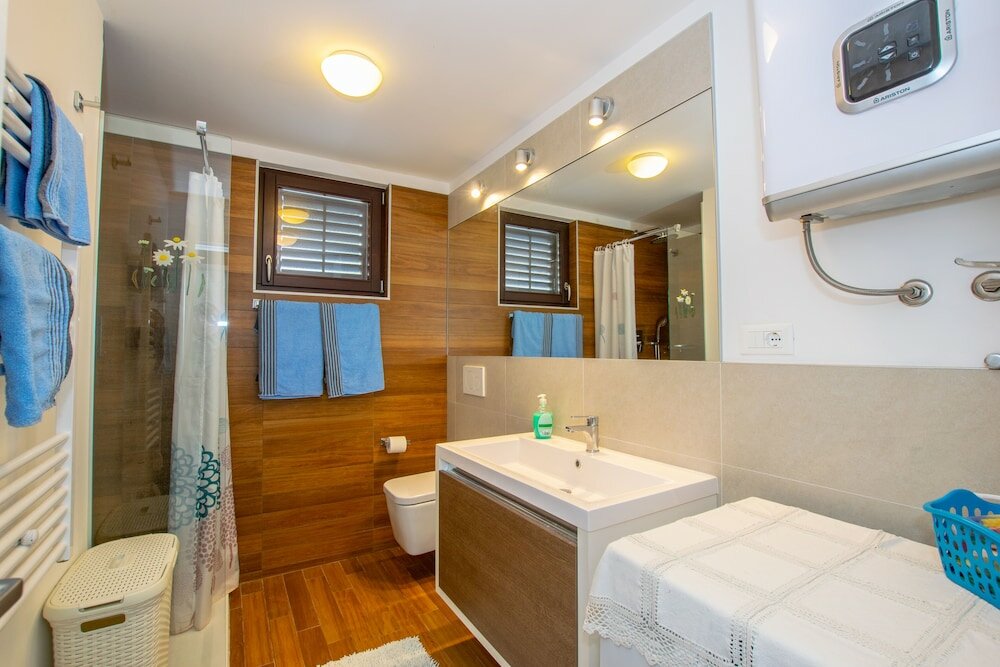 Фото Holiday Home Laura near Forest