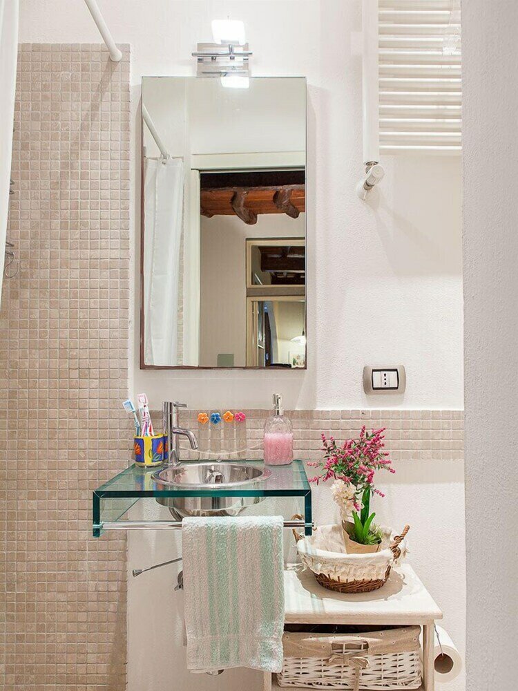 Фото Appartamento Faenza