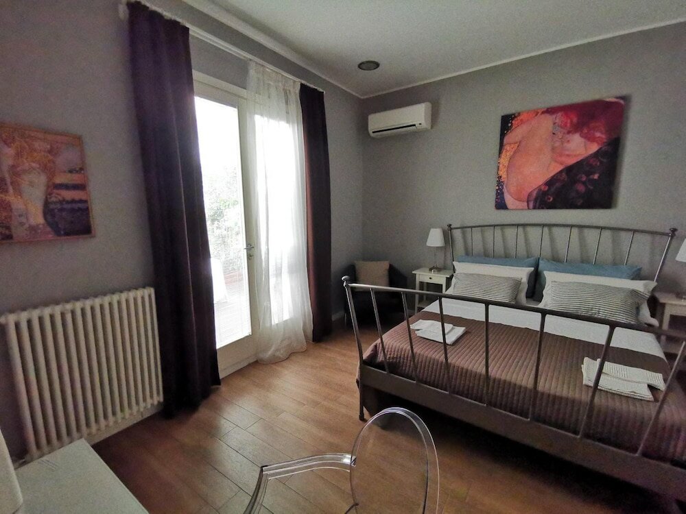 Фото B&b Museo Salinas