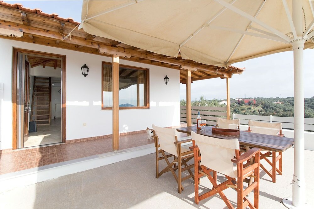 Фото Armamento Villa