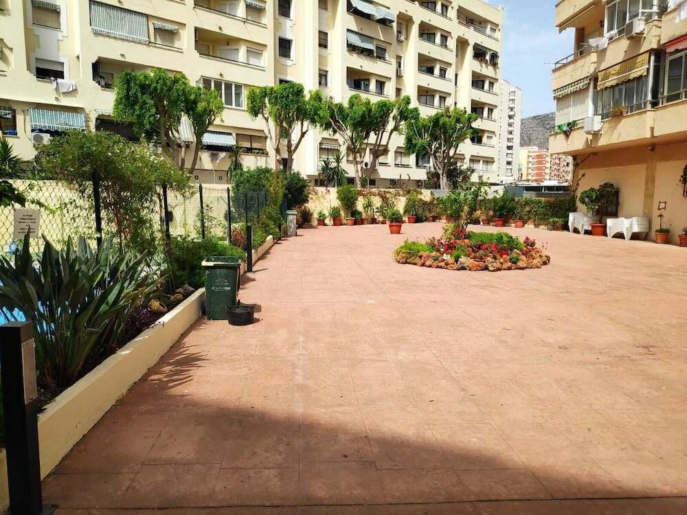 Фото Apartament EN el Centro 600m de la playa